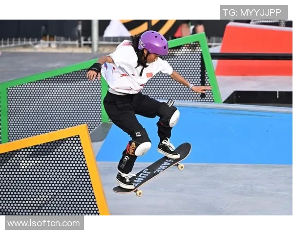 滑板精英赛特别报道：上海滑板队如何实现全面转型与突破