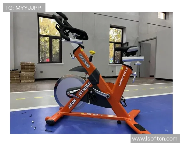 综合健身器材助你制定高效健身计划